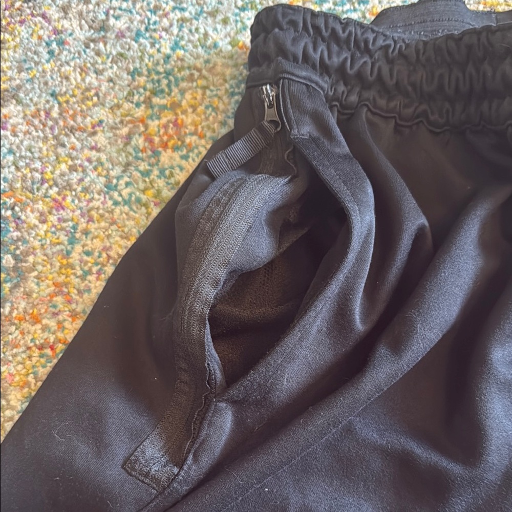 Nike Basketball Dri-Fit Spotlight Solo Swoosh Shorts - Picture 6 of 10